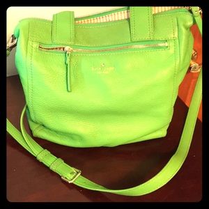 Kate spade crossbody